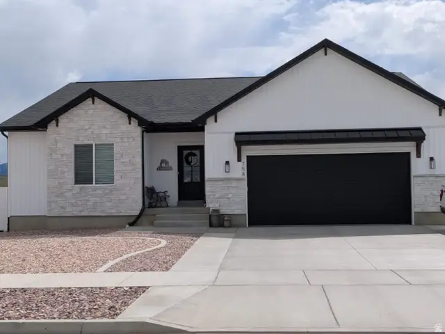 758 E 675 S, Hyrum, UT 84319 - #1