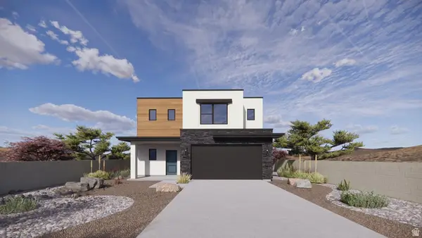 1874 S Queens Garden Ln, Washington, UT 84780