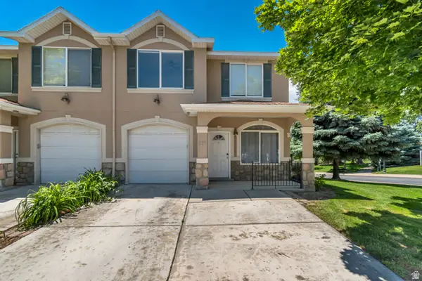 677 W Villa Dr S, Sandy, UT 84070