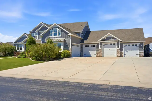 1971 E Sunnyvale Dr, Eagle Mountain, UT 84005 - #2