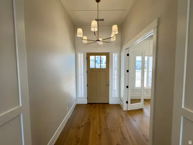 4478 S Climber Wharf Ln, Washington, UT 84780 - #2