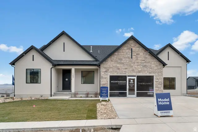 1347 N 1275 Ln E #53, Logan, UT 84341 - #1
