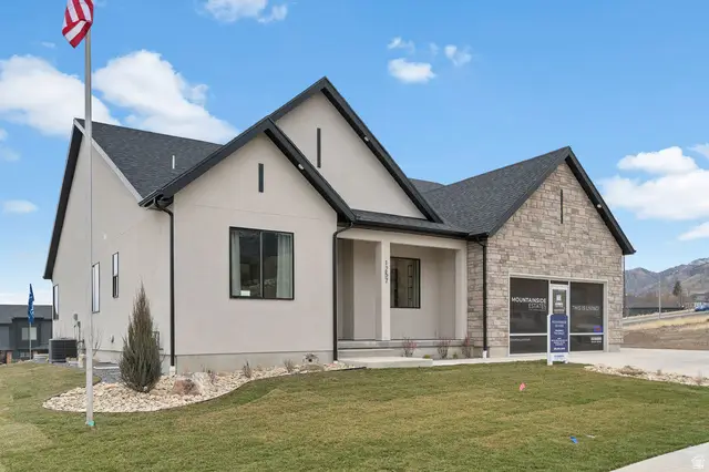 1347 N 1275 Ln E #53, Logan, UT 84341 - #2