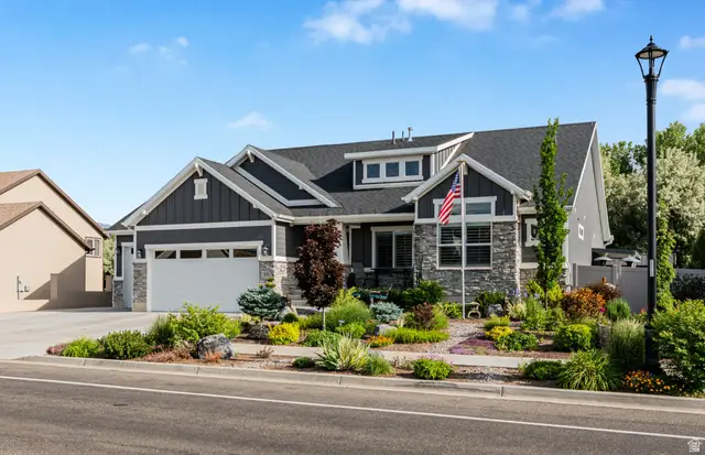 313 E Old Maple Rd S, South Weber, UT 84405 - #1