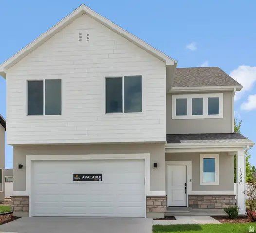 628 W 760 N #205, Tremonton, UT 84337 - #2