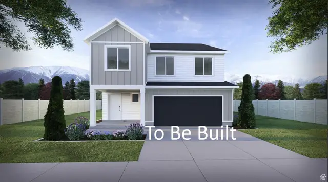 676 N 275 E, Providence, UT 84332 - #1