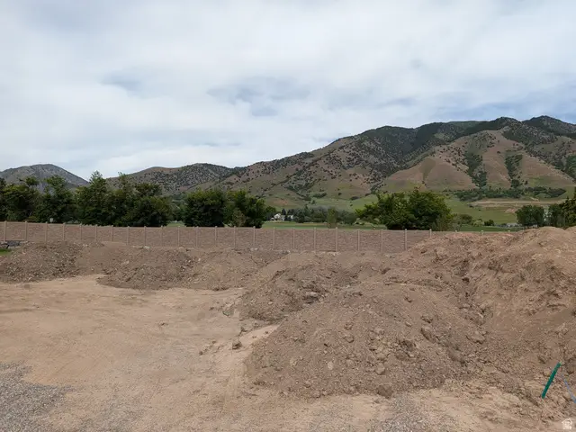 676 N 275 E, Providence, UT 84332 - #3