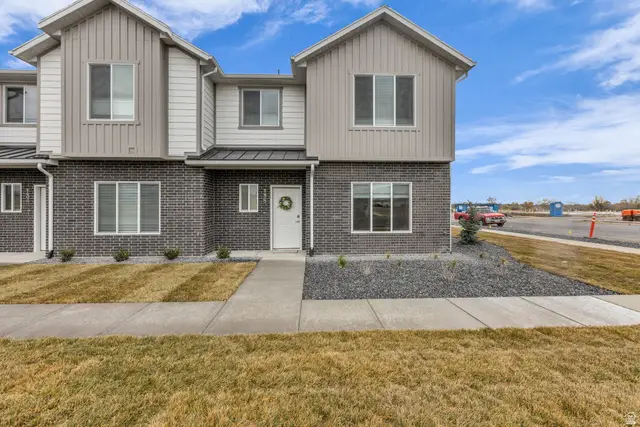 295 E 1650 N #123, North Ogden, UT 84404 - #3