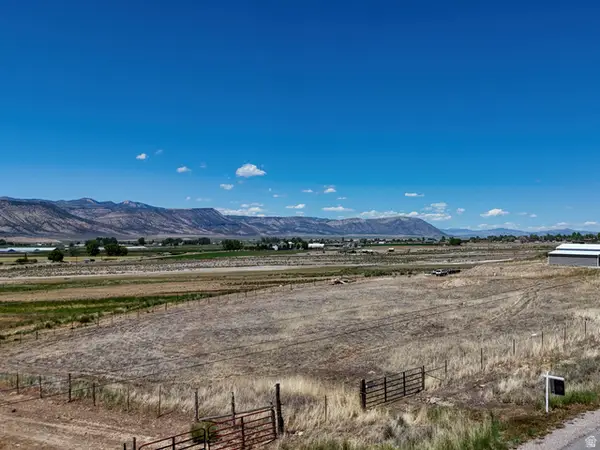 1601 S Old Lowry Road Hwy #3, Manti, UT 84642