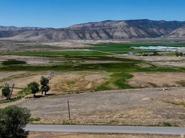 1601 S Old Lowry Road Hwy #3, Manti, UT 84642 - #3