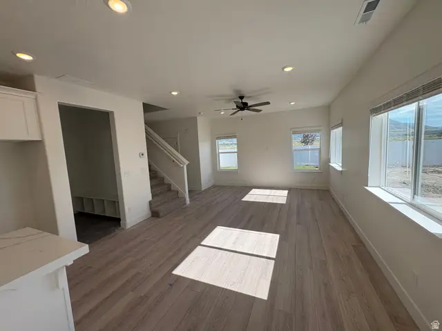 1053 N 1020 W Lot #19 W #19, Salem, UT 84653 - #3