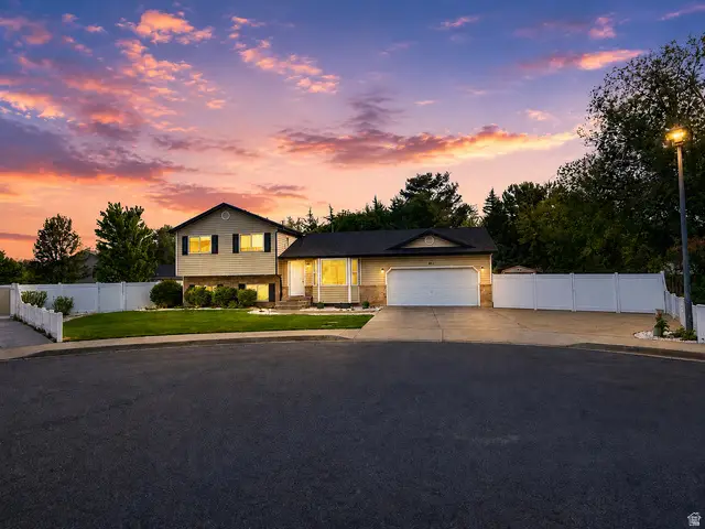1037 W 550 N, Pleasant Grove, UT 84062 - #2