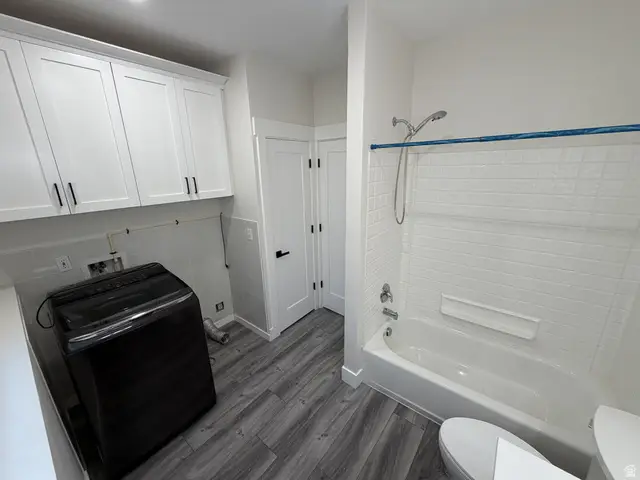 1037 W 550 N, Pleasant Grove, UT 84062 - #3