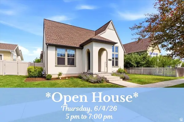 2064 W Orchard Harvest Dr, Kaysville, UT 84037