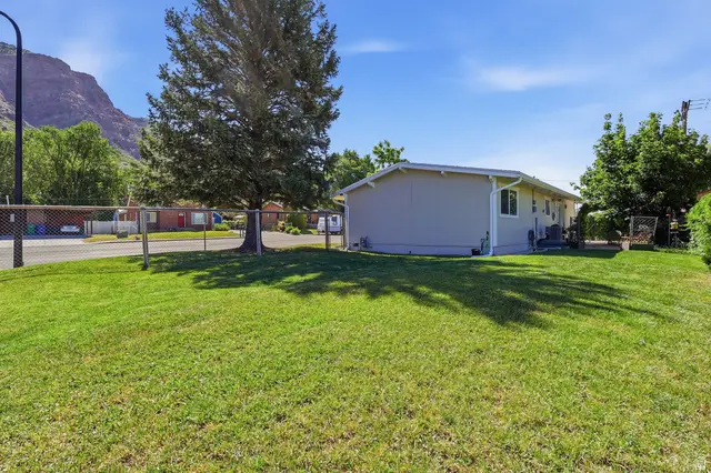 171 N Harrison Blvd, Ogden, UT 84404 - #2