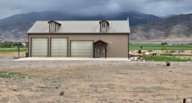 1575 S Brooklyn Rd, Monroe, UT 84754 - #1