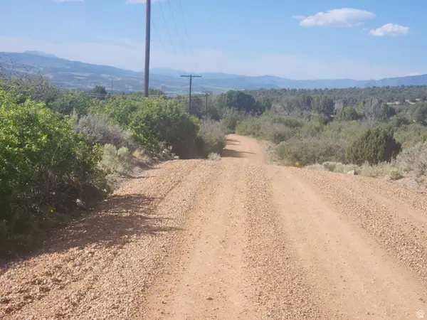 13580 N 10200 Rd E, Spring City, UT 84662