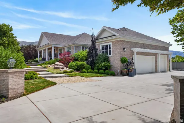 1065 W Tylers Way, Kaysville, UT 84037 - #2