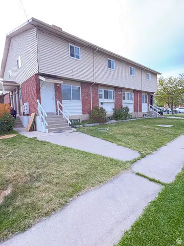 16 S 600 E, American Fork, UT 84003 - #1