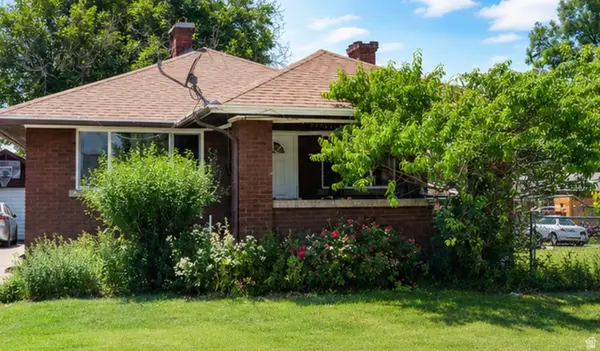 2971 S Jackson Ave W, Ogden, UT 84403