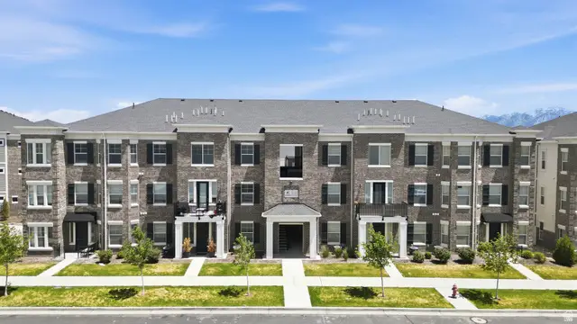 13106 S Keegan Dr #K203, Herriman, UT 84096 - #1