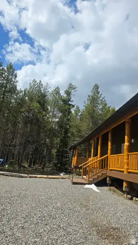 4377 Amethist St, Island Park, ID 83429 - #2