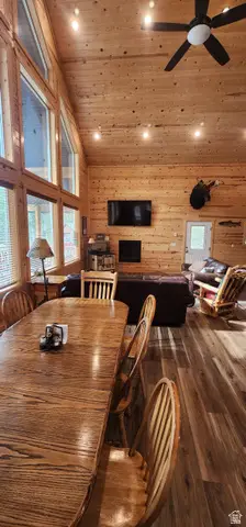 4377 Amethist St, Island Park, ID 83429 - #3