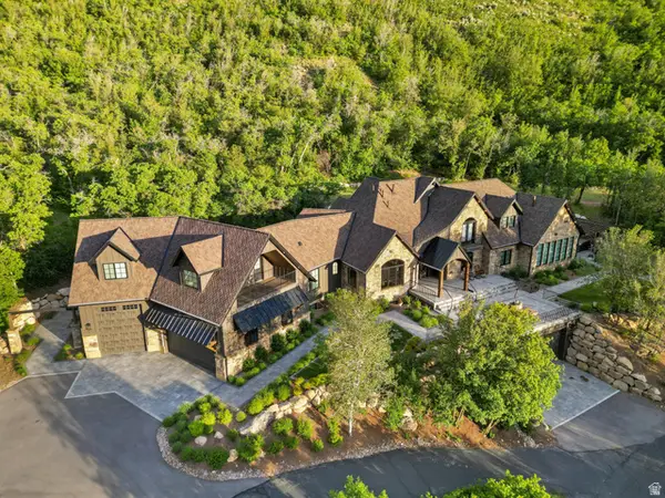 1141 S Oak Leaf, Springville, UT 84663