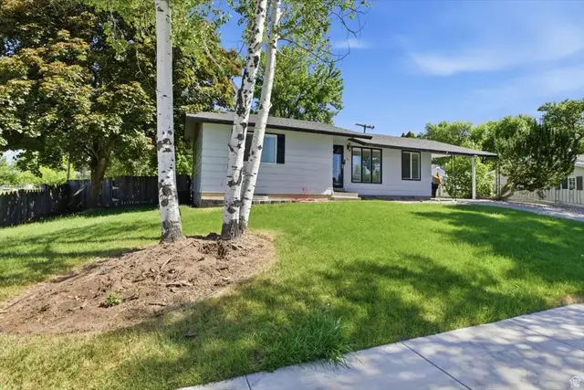 187 E 2nd N, Preston, ID 83263 - #3