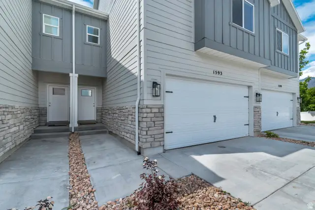 1593 N 1870 E, Spanish Fork, UT 84660 - #3