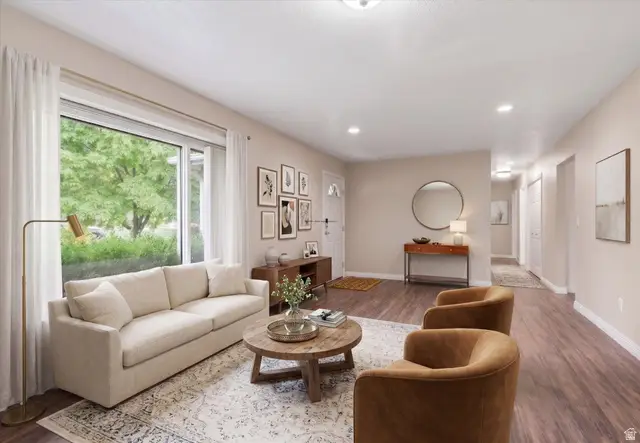 85 N 100 E, Millville, UT 84326 - #3