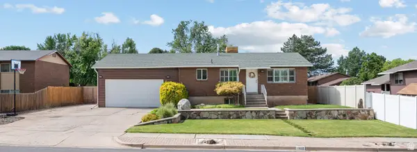 1122 E 1300 N, Layton, UT 84040