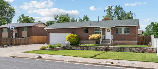 1122 E 1300 N, Layton, UT 84040 - #2