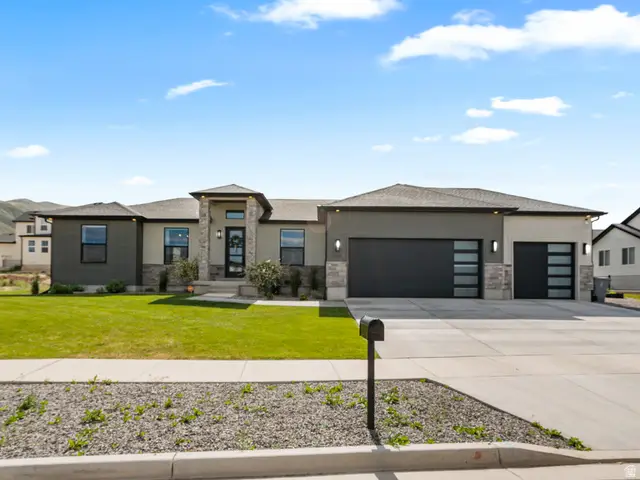 2049 S Roan Ave, Saratoga Springs, UT 84045 - #1