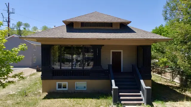 2233 S Second Ave, Pocatello, ID 83201 - #2