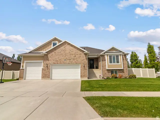 1886 S 3475 W, Syracuse, UT 84075 - #1