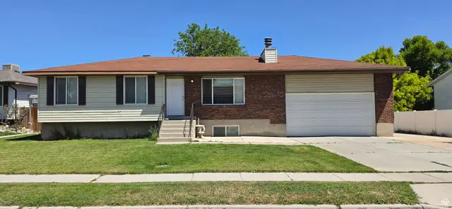 2128 W Burningham Cir, Salt Lake City, UT 84119 - #1