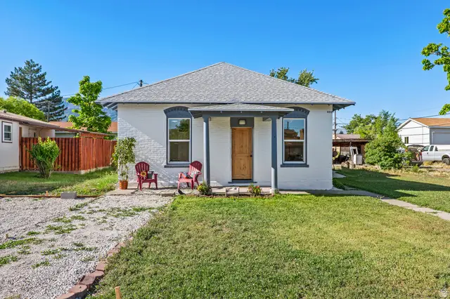 868 E 200 S, Spanish Fork, UT 84660 - #1
