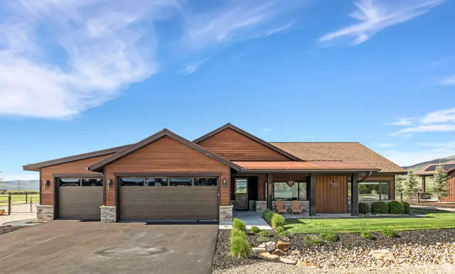 321 Thorn Creek Dr, Kamas, UT 84036 - #1
