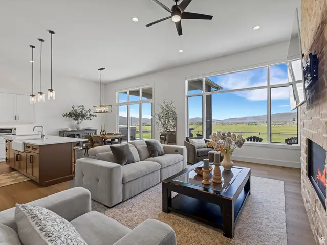 321 Thorn Creek Dr, Kamas, UT 84036 - #2