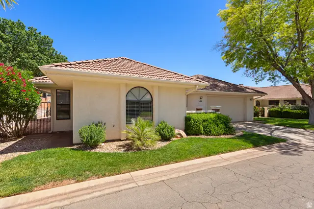275 S Valley View Dr W #46, Saint George, UT 84770 - #1