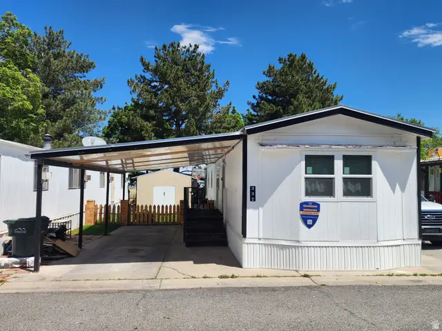 332 Joshua St, Tooele, UT 84074 - #1