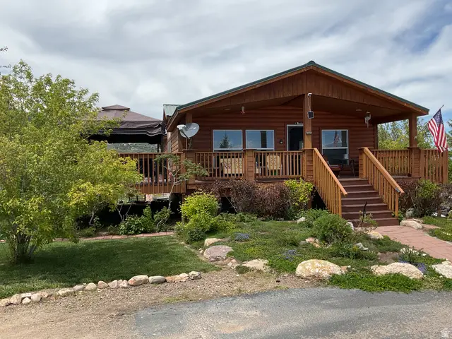 32 Crook St, Fish Haven, ID 83287 - #1