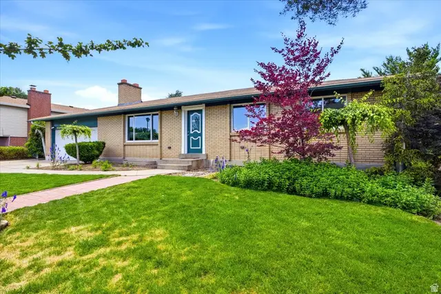 3576 S Chippewa Rd, West Valley City, UT 84120 - #1