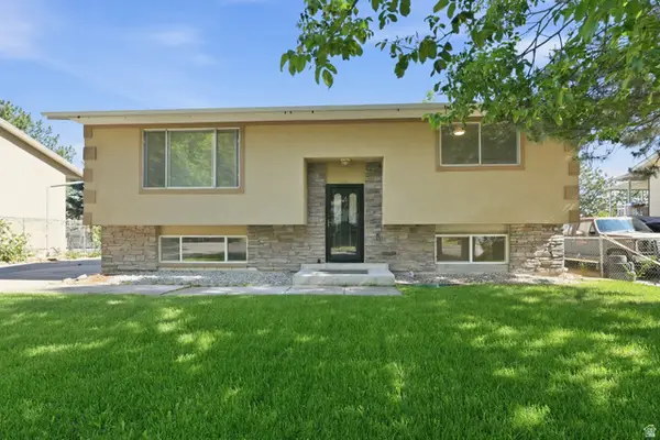 7048 W Chula Dr, West Valley City, UT 84128