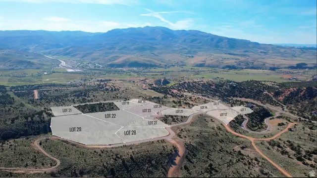2352 Bobcat Ln #22, Wanship, UT 84017 - #1