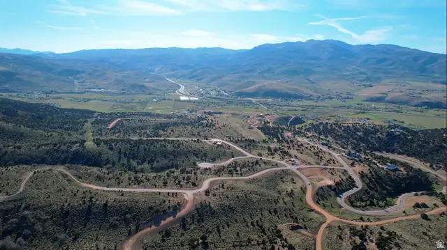 2352 Bobcat Ln #22, Wanship, UT 84017 - #2