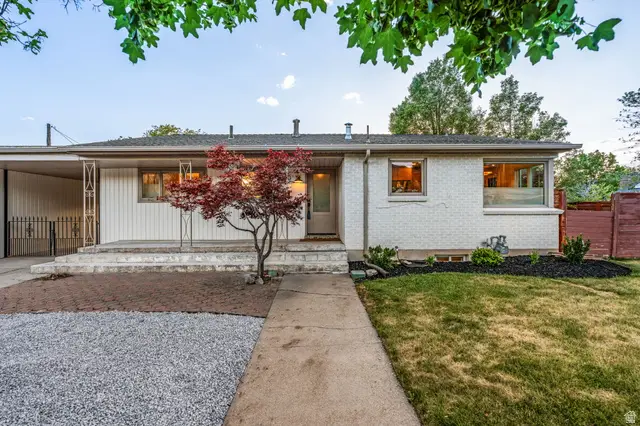 1610 S 1900 E, Salt Lake City, UT 84108 - #2
