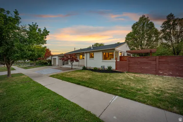 1610 S 1900 E, Salt Lake City, UT 84108 - #3