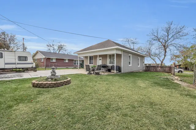 410 N 175 E, North Salt Lake, UT 84054 - #2